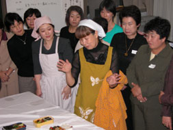 東京研修会