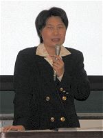 高橋千恵子さん