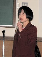 樋口典子さん